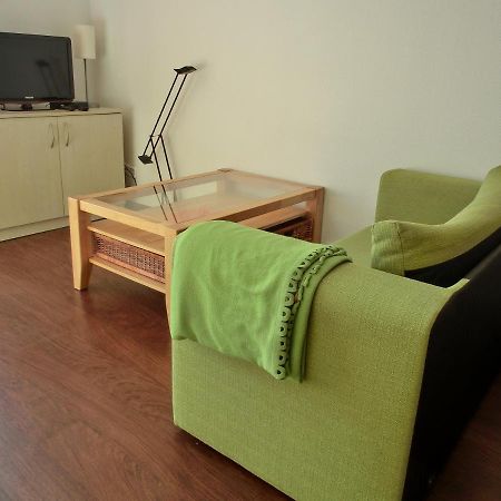Kw21 "Suedwind 2" Apartment Graal-Mueritz Ngoại thất bức ảnh