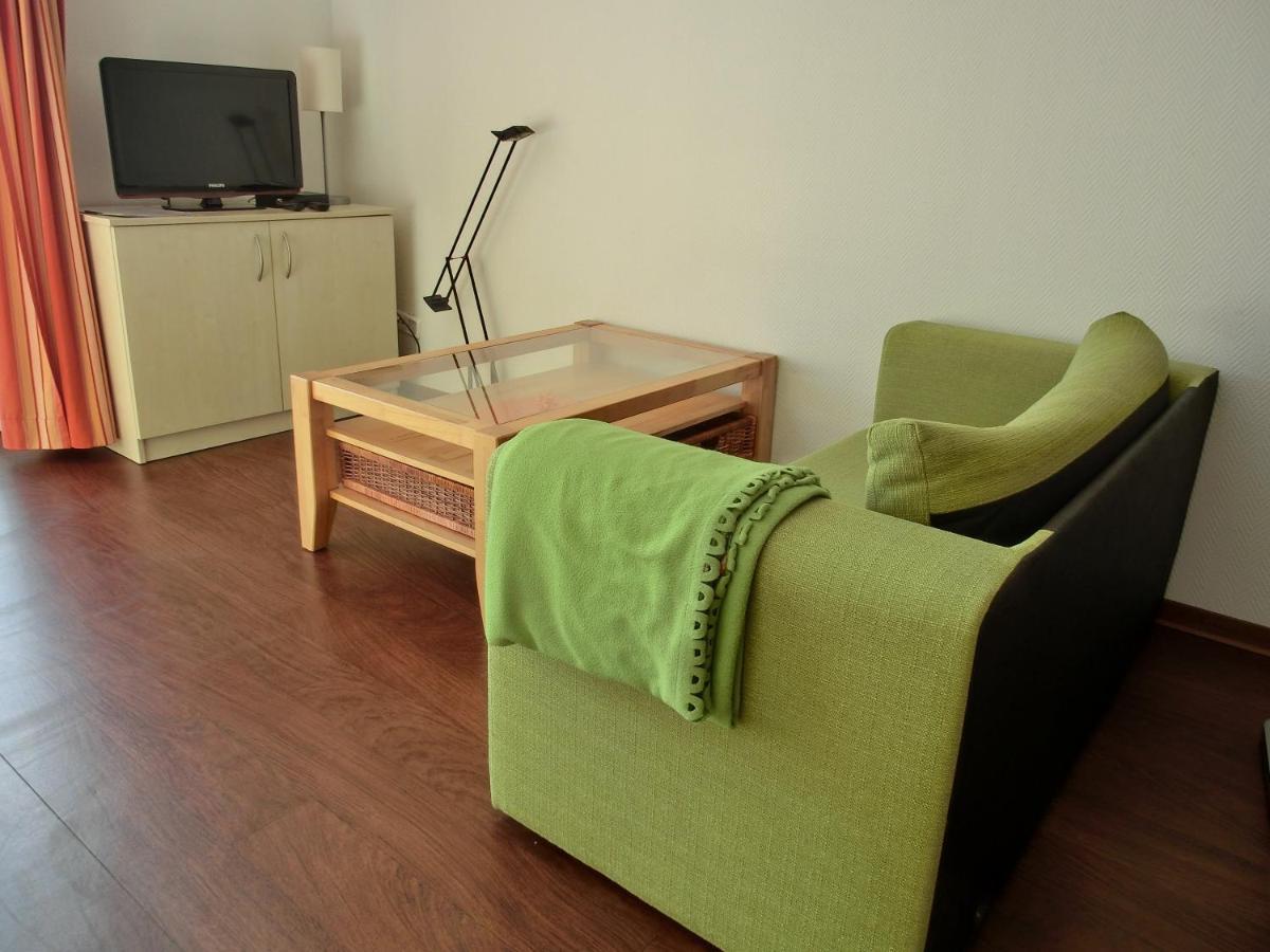 Kw21 "Suedwind 2" Apartment Graal-Mueritz Ngoại thất bức ảnh