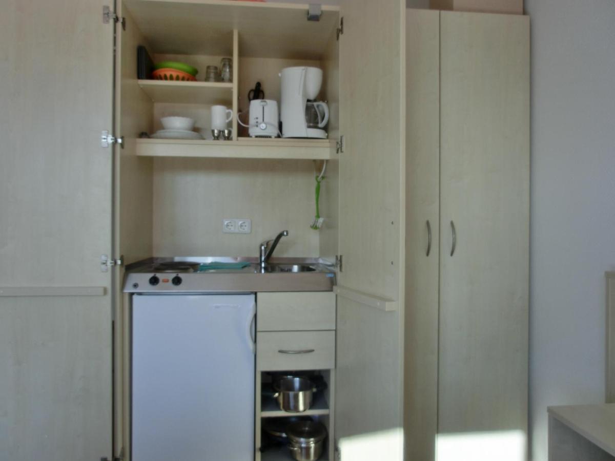 Kw21 "Suedwind 2" Apartment Graal-Mueritz Ngoại thất bức ảnh
